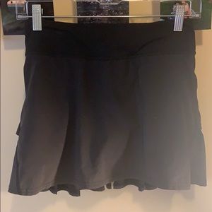 lululemon skirt